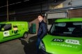 Startup DoDo díky inovaci platformy o 11 % snížil nehodovost a o pětinu lépe vytěžuje vozidla